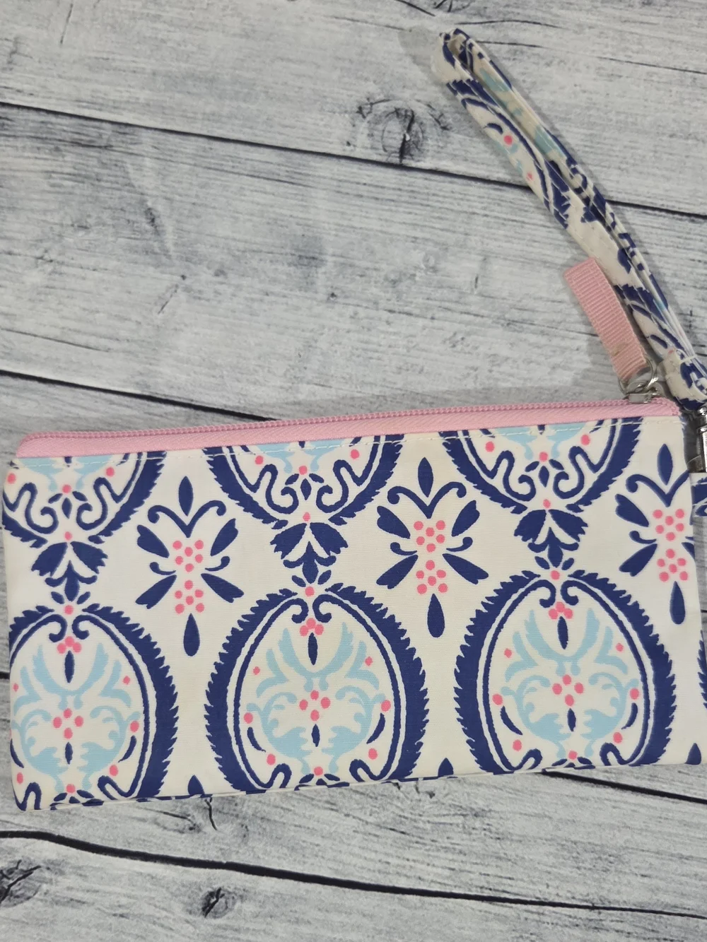 Scout Wristlet